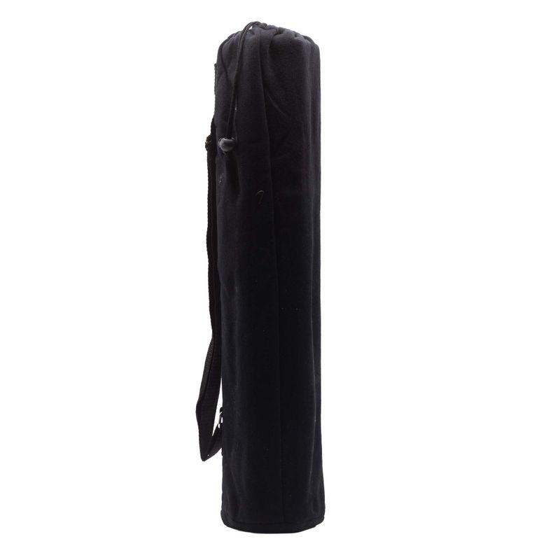 Bâton de Pluie Guérisseur en Bois Manglid - 50 cm