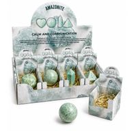 Assortiment de Pierres Naturelles Prête à la Vente - Amazonite