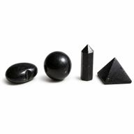Assortiment de Pierres Naturelles Prête à la Vente - Tourmaline Noire