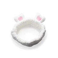 Jolis Bandeaux de Maquillage - Coeurs & Oreilles (assortiment)