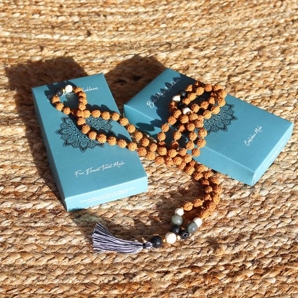 Collier Bali Mala