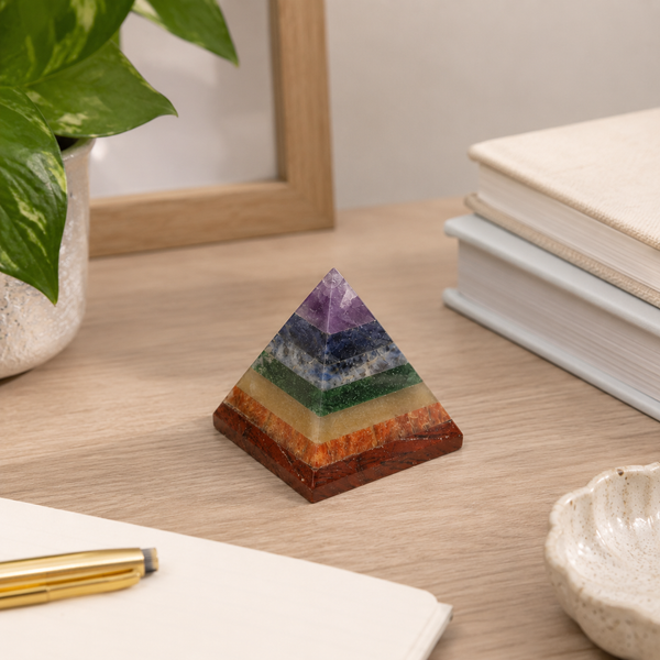 Pierres de Chakra en Gros
