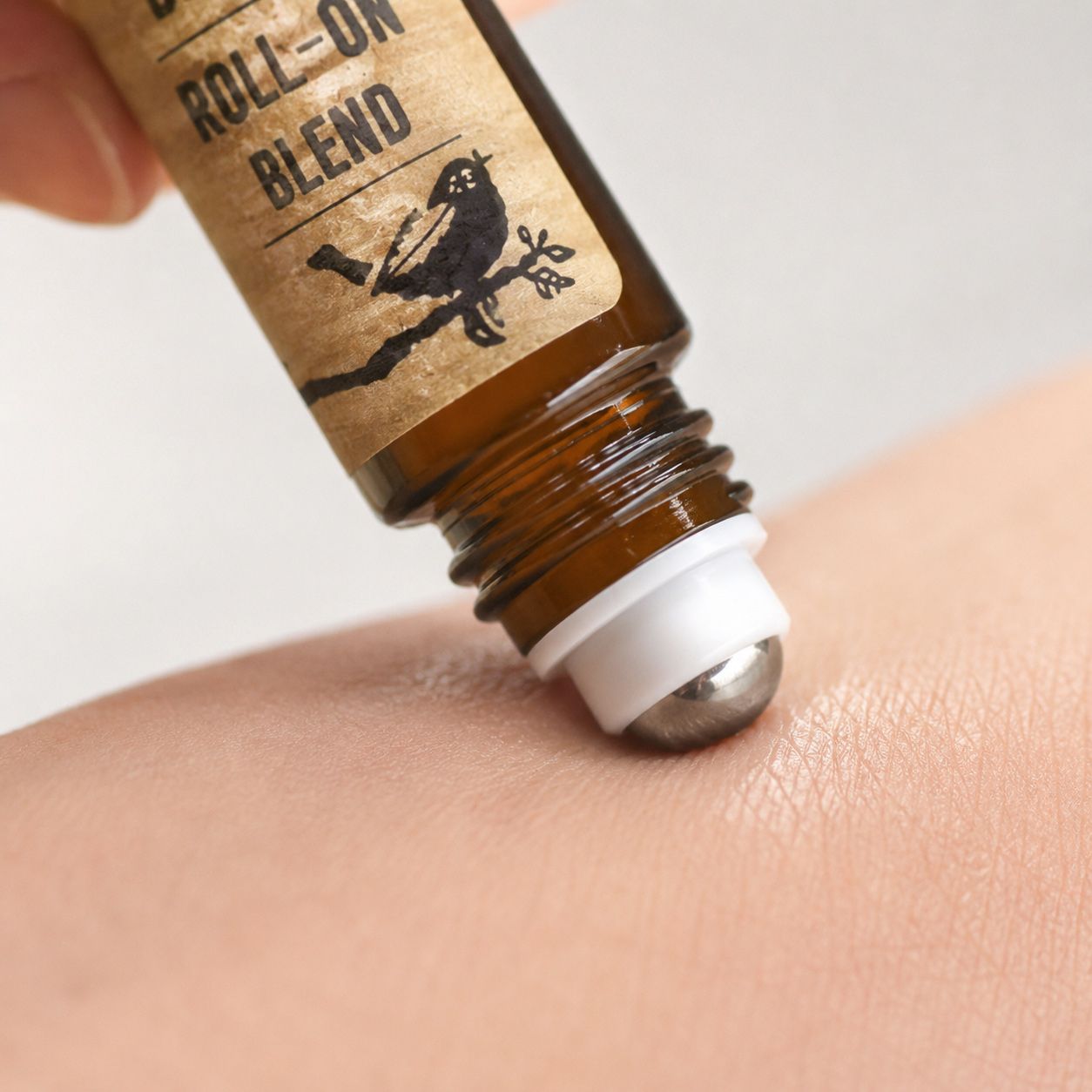 Roll-on Mélange d'Huiles Essentielles en Gros