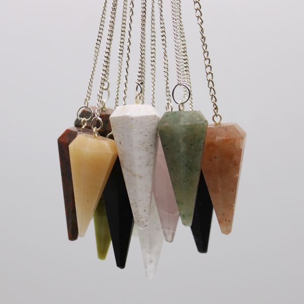 GemPierre Magic Pendule