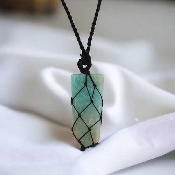 Pendentifs avec Pierres Précieuses
