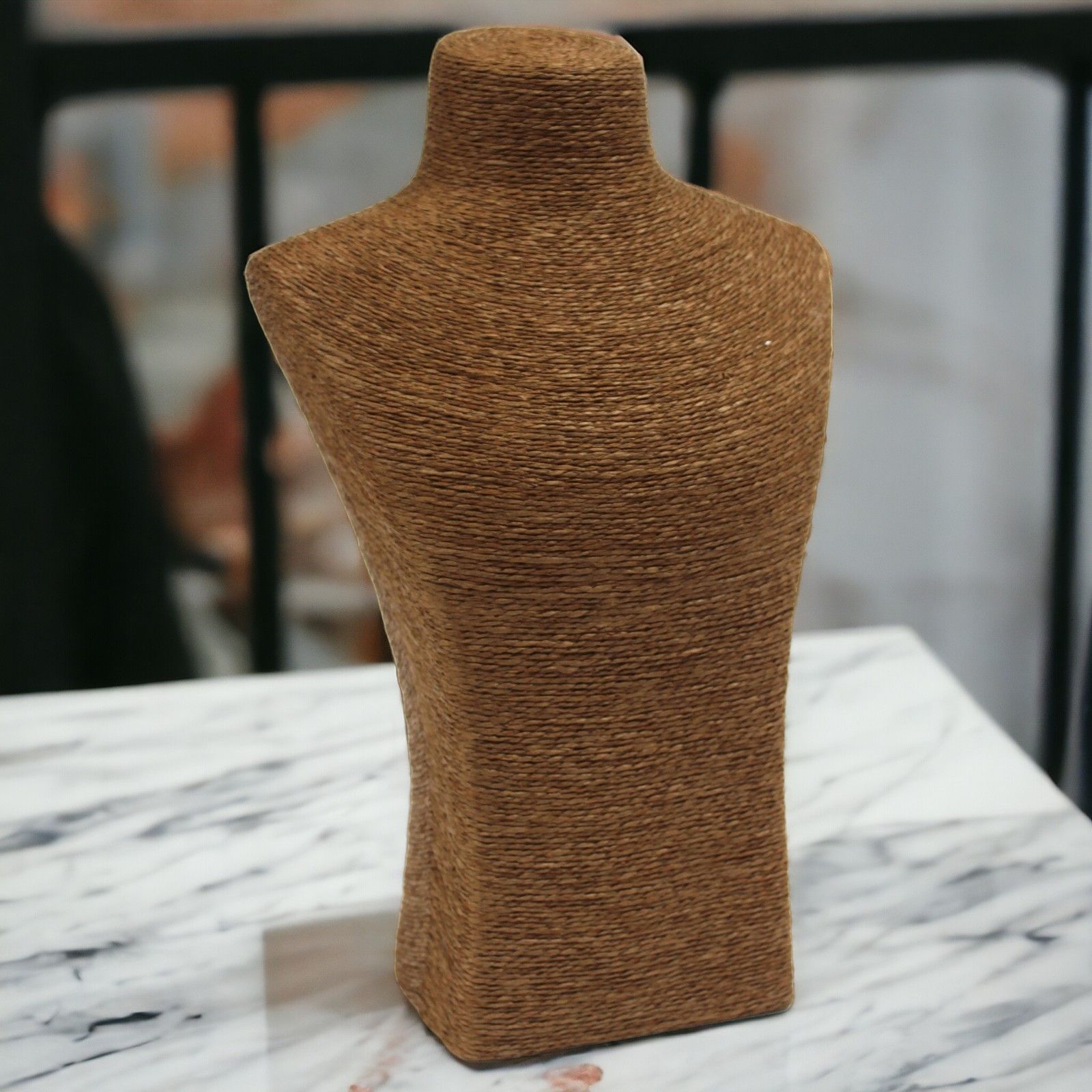 Présentoir Naturel à bijoux