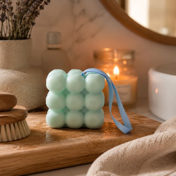 Savons de Massage Parfumés