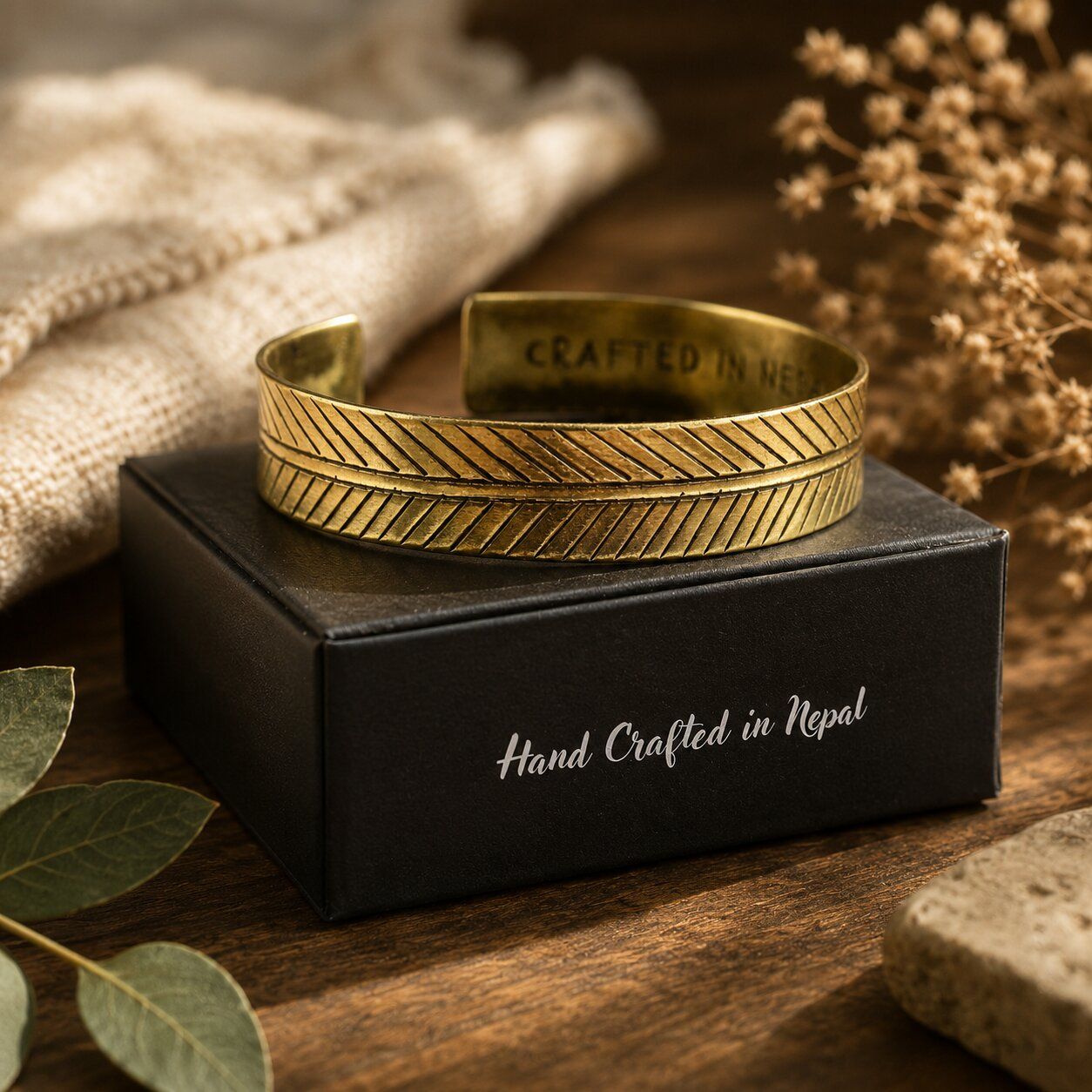 Bracelets Mantra Tibétain