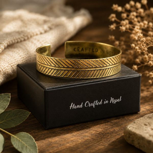 Bracelets Mantra Tibétain