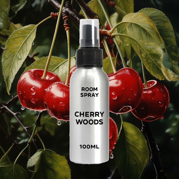 Sprays d'Ambiance - Sans Étiquettes