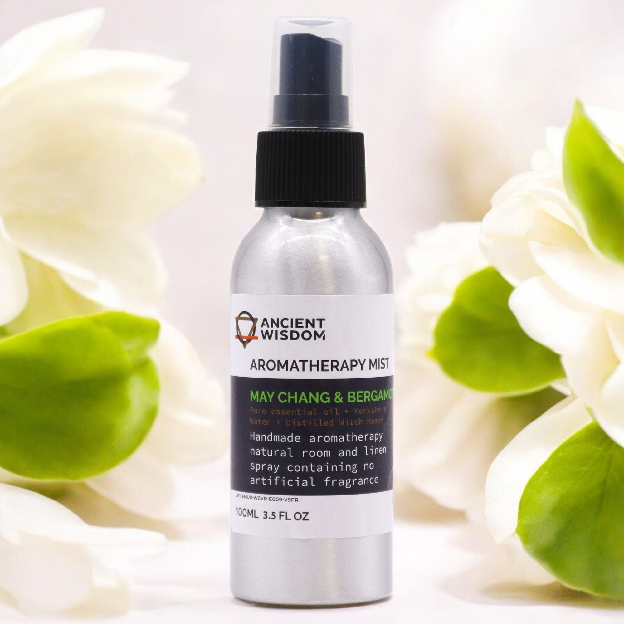 Huiles Essentielles en Spray 100mL