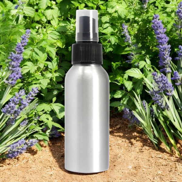 Brume d'Huiles Essentielles 100ml - Marque Blanche
