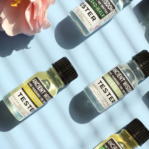 Testeur de Parfum 10ml