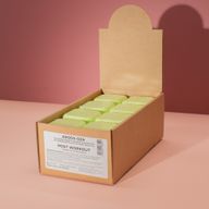 Galets de Douche Aromathérapie 70g - Post-Workout