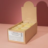 Galets de douche Aromathérapie 70g - Focus Booster