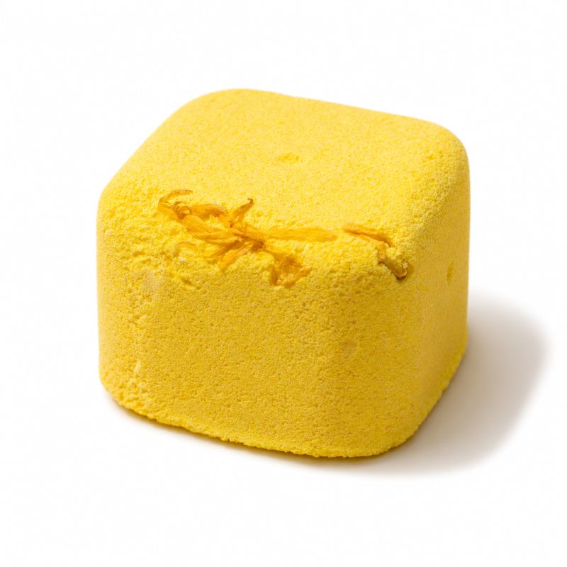 Galets de douche Aromathérapie 70g - Focus Booster