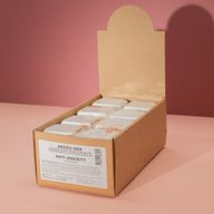 Galets de Douche Aromathérapie 80g - Anti Anxiété