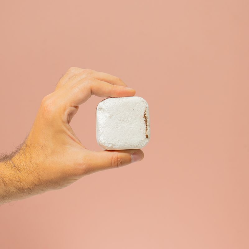 Galets de Douche Aromathérapie 80g - Lendemain Difficile