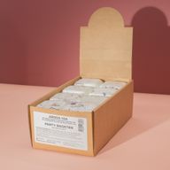 Galets de Douche Aromathérapie 80g - Booster de fête
