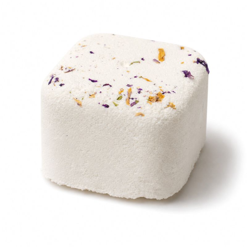 Galets de Douche Aromathérapie 80g - Booster de fête