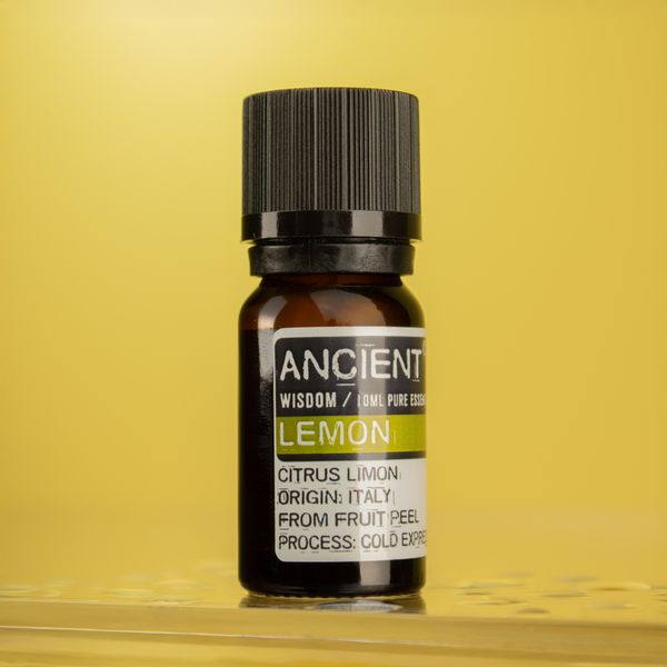 Huiles Essentielles - 10ml