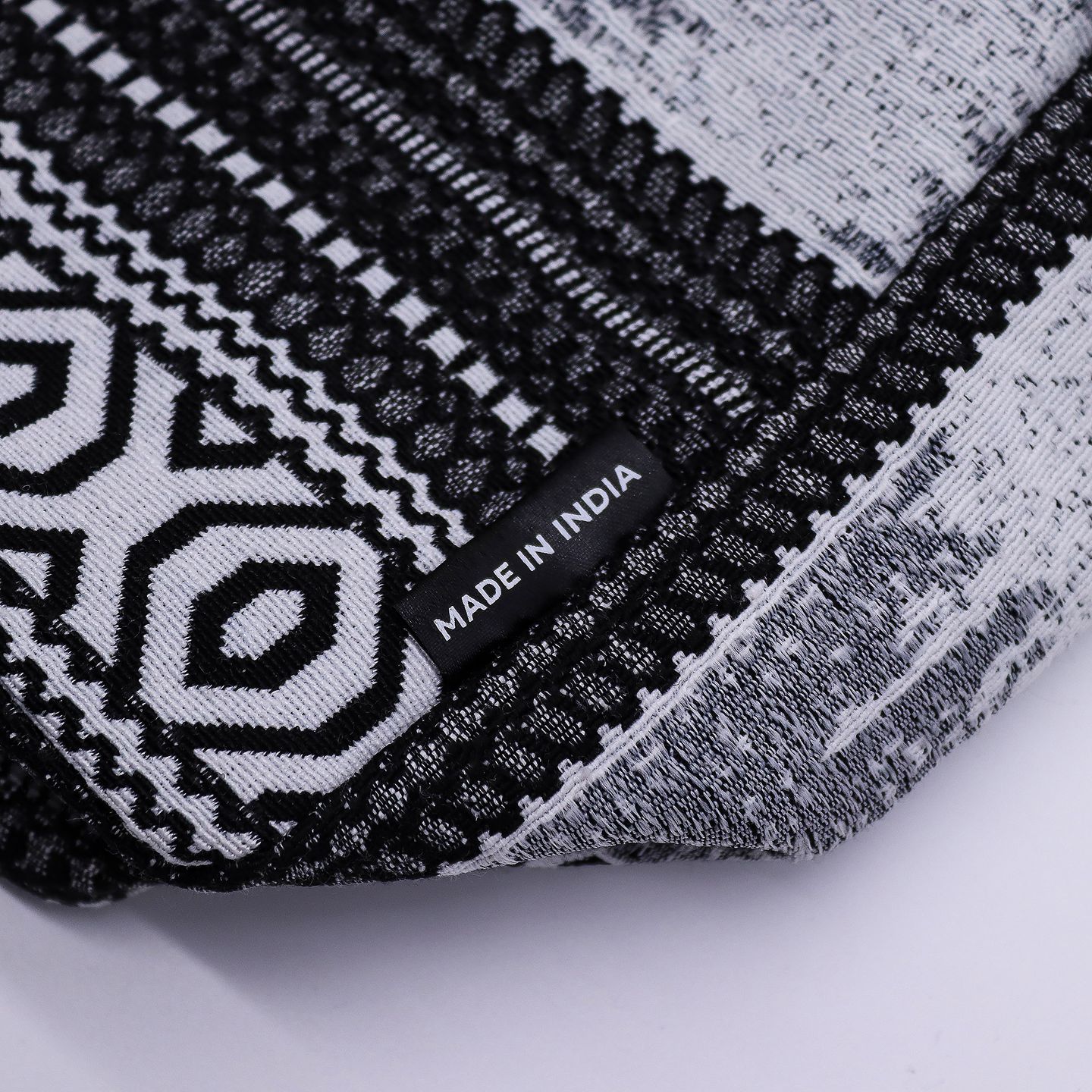 Sacs Naturels Jacquard – Atlas Nomade