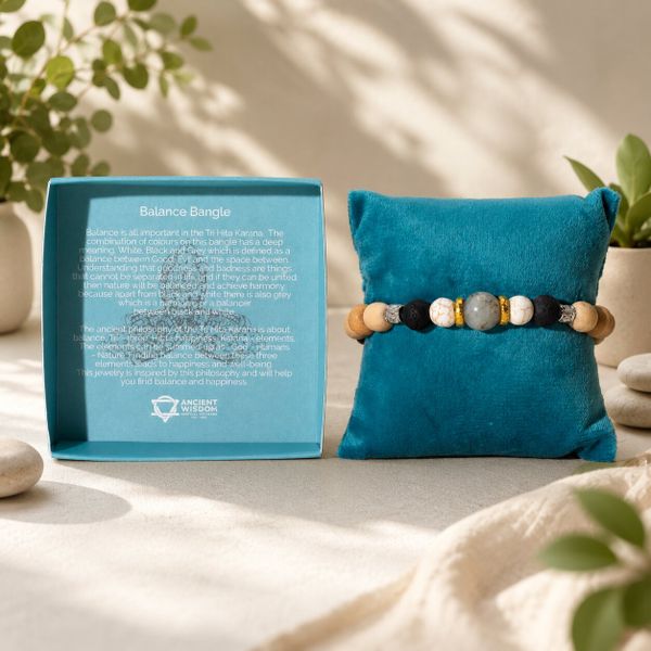 Bracelet Tri Hita Karana