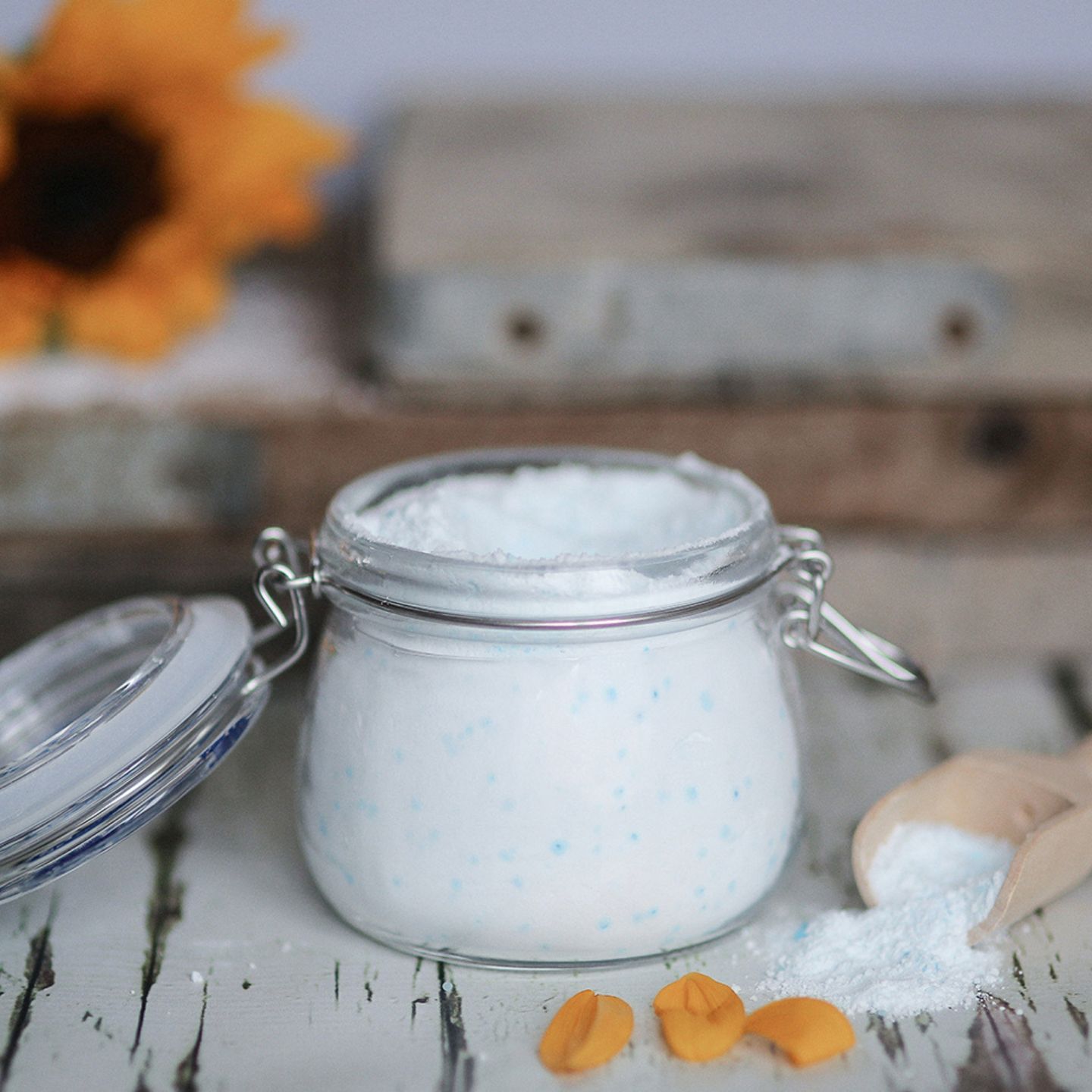 Fairy Dust - Poudre de Bain 500g
