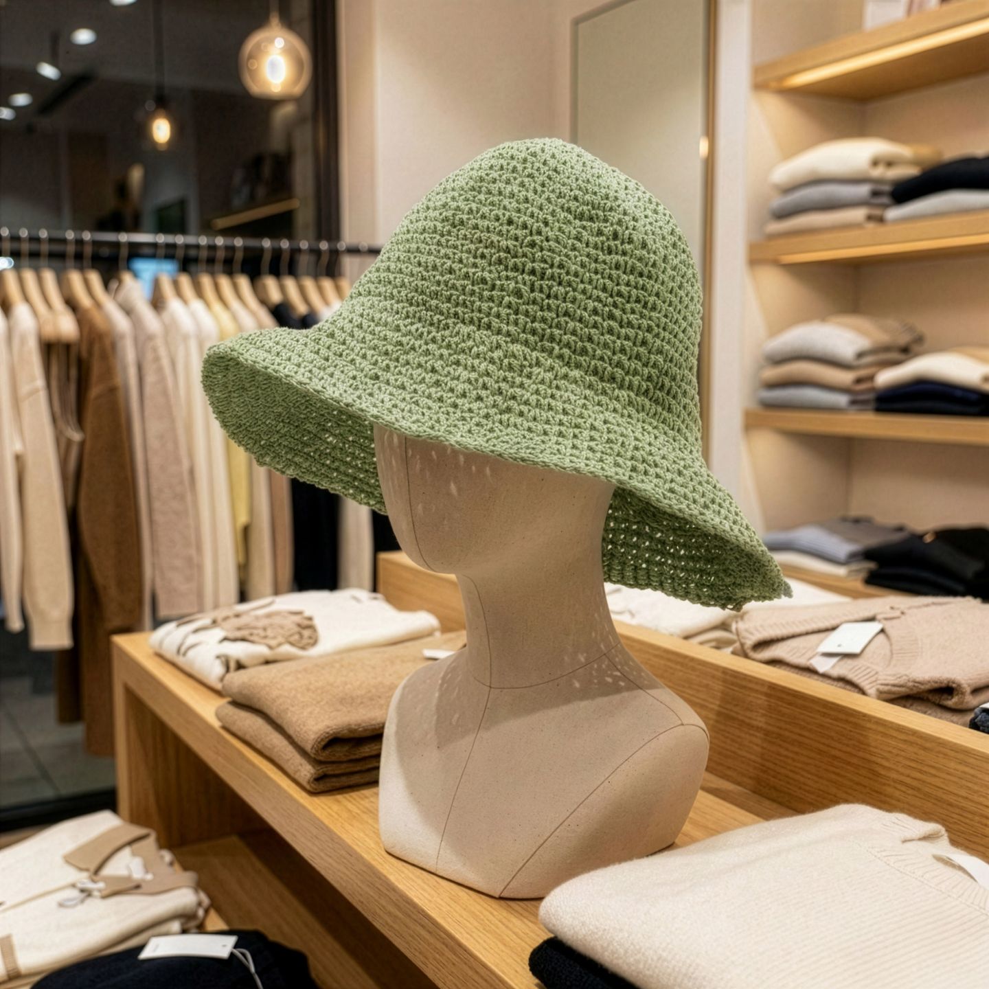 Chapeaux de paille Nomad Sari