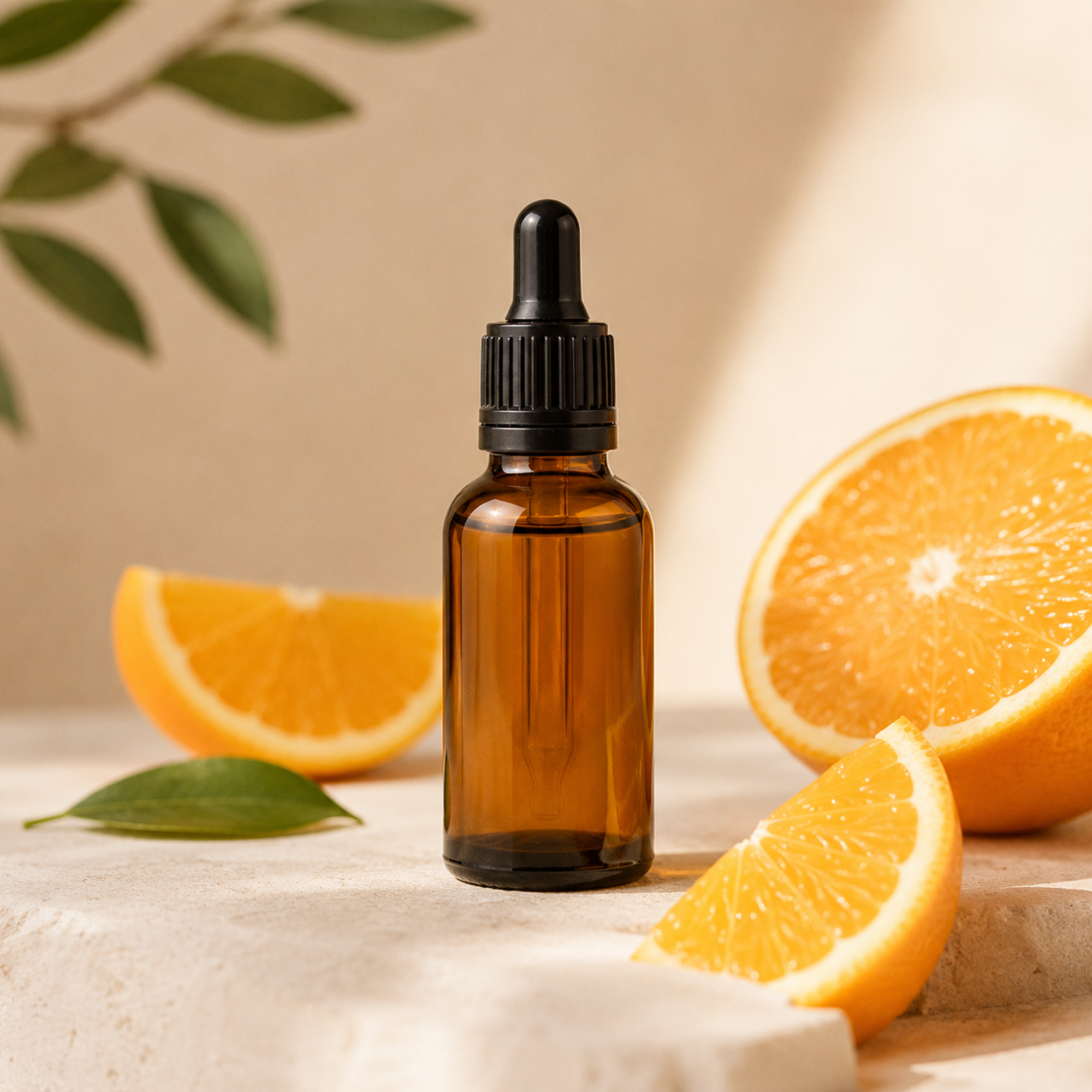 Sérum visage sans étiquette - 30ml