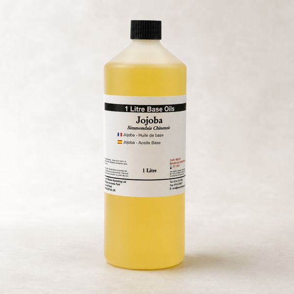 Huile de Base Neutre - 1 litre
