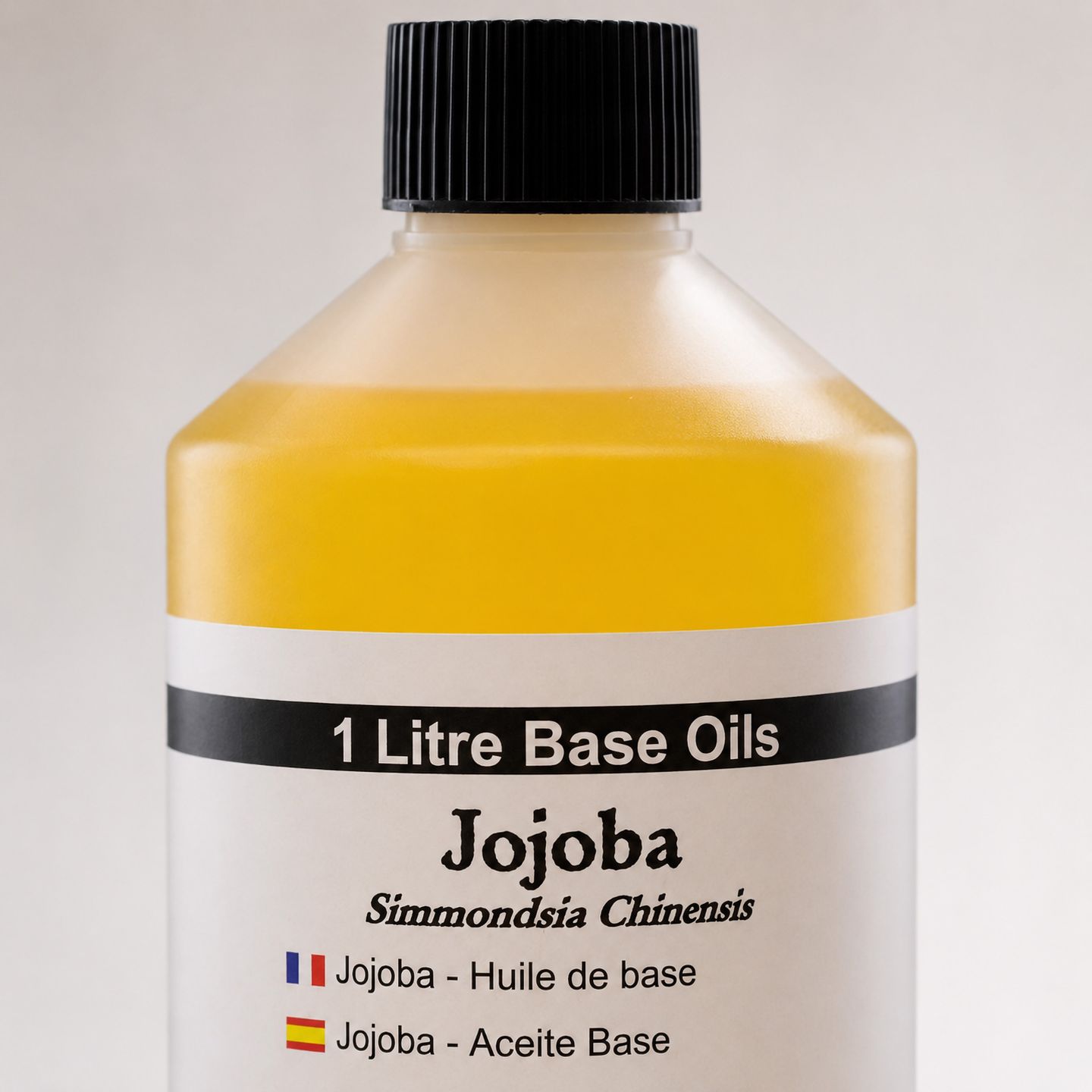 Huiles de Support Biologiques en Vrac