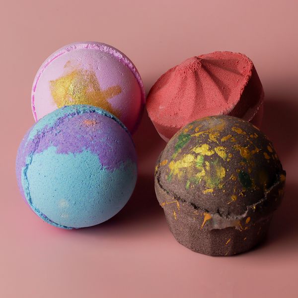 Bombes de Bain Jumbo - 180g
