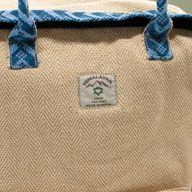 Grand sac à dos Kathmandu - Design Dhaka (39×28×13 cm)