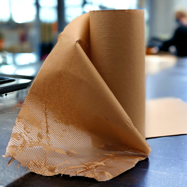 Accessoires d'Emballage sans Plastique