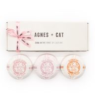 Coffret Floral et Agrumes