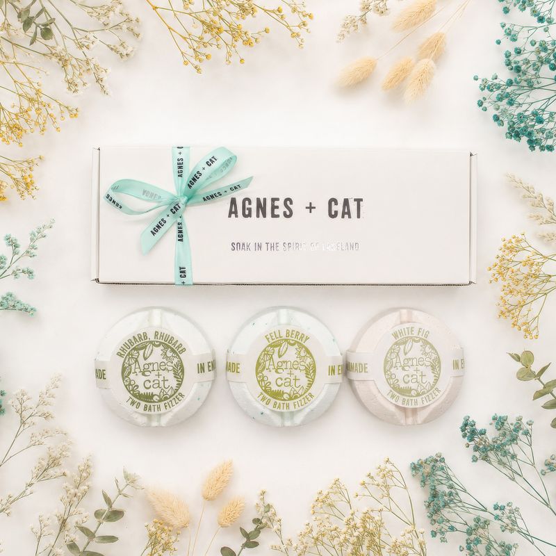 Coffret Baies et Figues