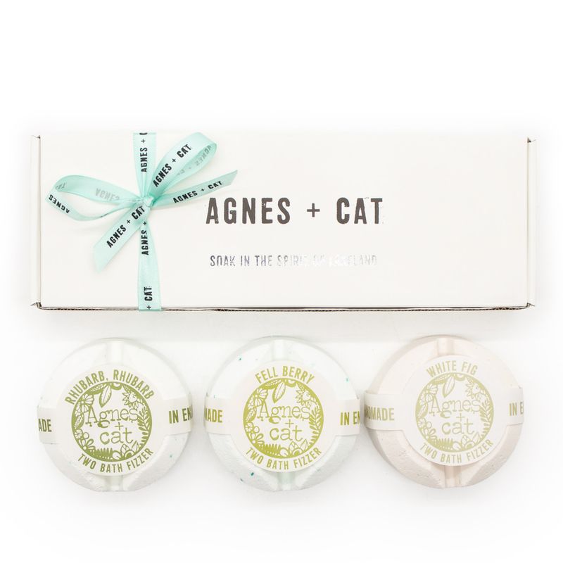 Coffret Baies et Figues