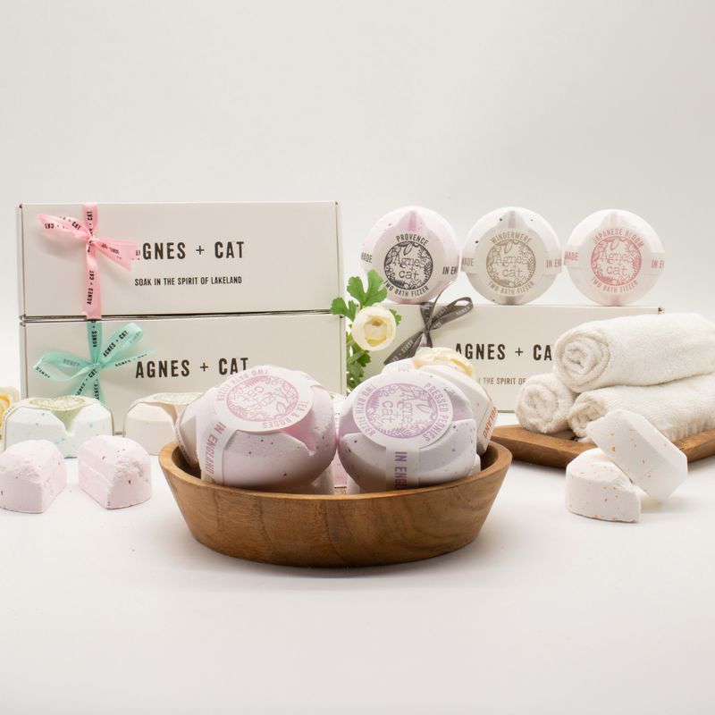 Coffret Baies et Figues