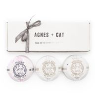 Coffret de parfums Signature