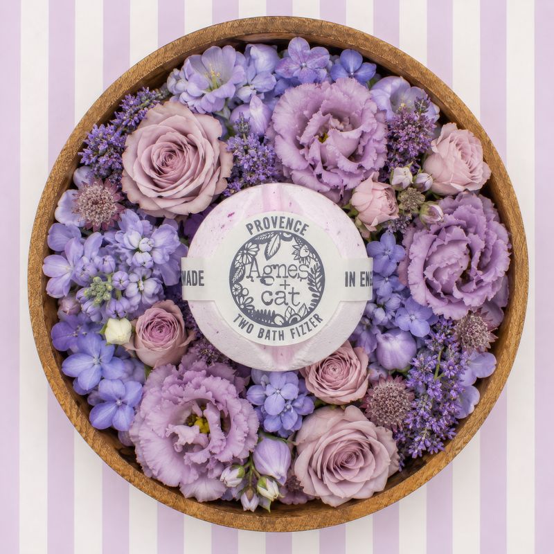 Coffret de parfums Signature