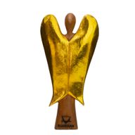 Attention Ange - Gardien - 25 cm