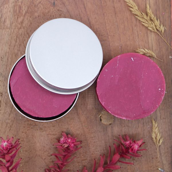 Shampoing Solide Marque Blanche