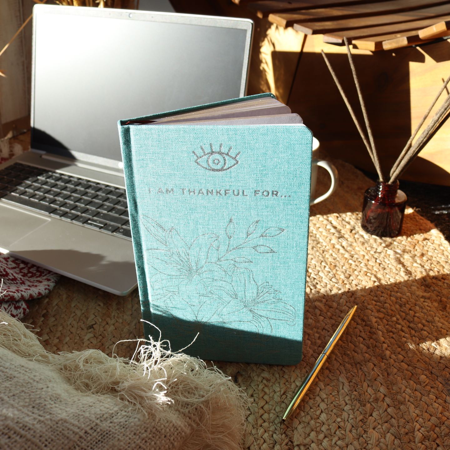 Collection De Journaux Bien-Etre et Gratitude En Gros