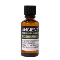 Huile essentielle biologique de romarin 50 ml