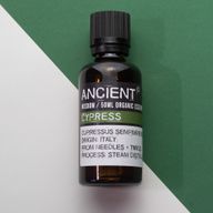 Huile essentielle de cyprès biologique 50 ml