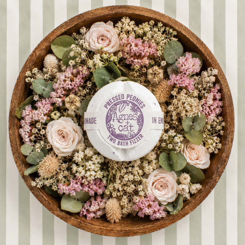 Ensemble Jardin Secret