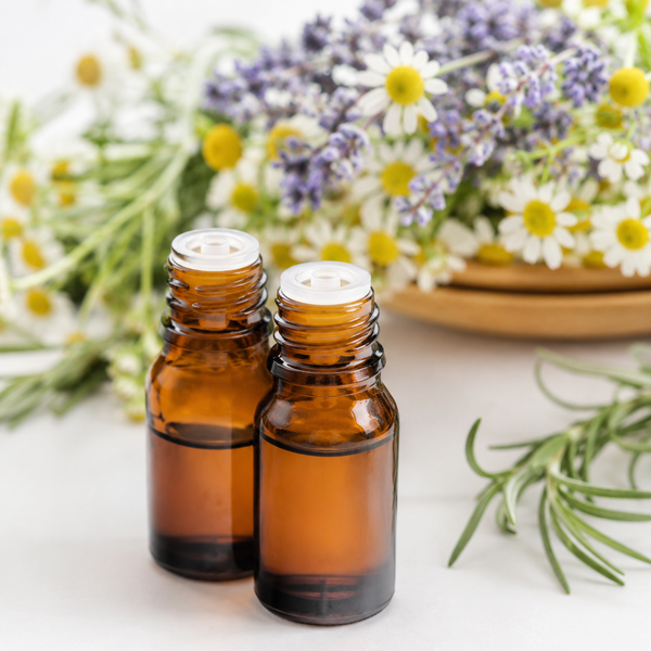 Mélanges d'Huiles Essentielles 10ml - Sans étiquette