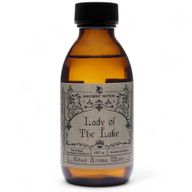 Eau rituelle ancienne de sorcière - La Dame du Lac