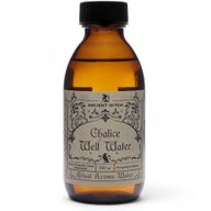 Eau rituelle ancienne de sorcière - Chalice Well Water